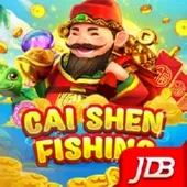 Cai Shen Fishing