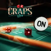 Live Craps