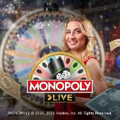 MONOPOLY Live