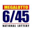 Megalotto 645