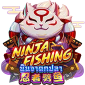 Ninja Fishing