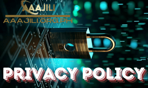 aaajili Privacy Policy 