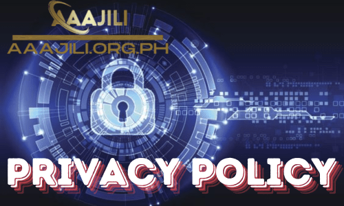 aaajili casino Privacy Policy 