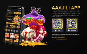 AAAJILI app download