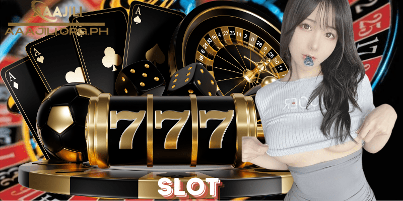 aaajili casino slot 