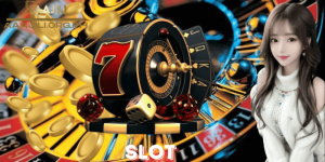 aaajili slot